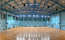 打球自帶BGM？爵士龍音響讓廣州體育館羽毛球館的每個扣殺都帶節奏！